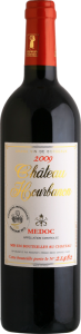 vin medoc 2009 800