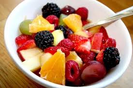 vin medoc salade de fruits