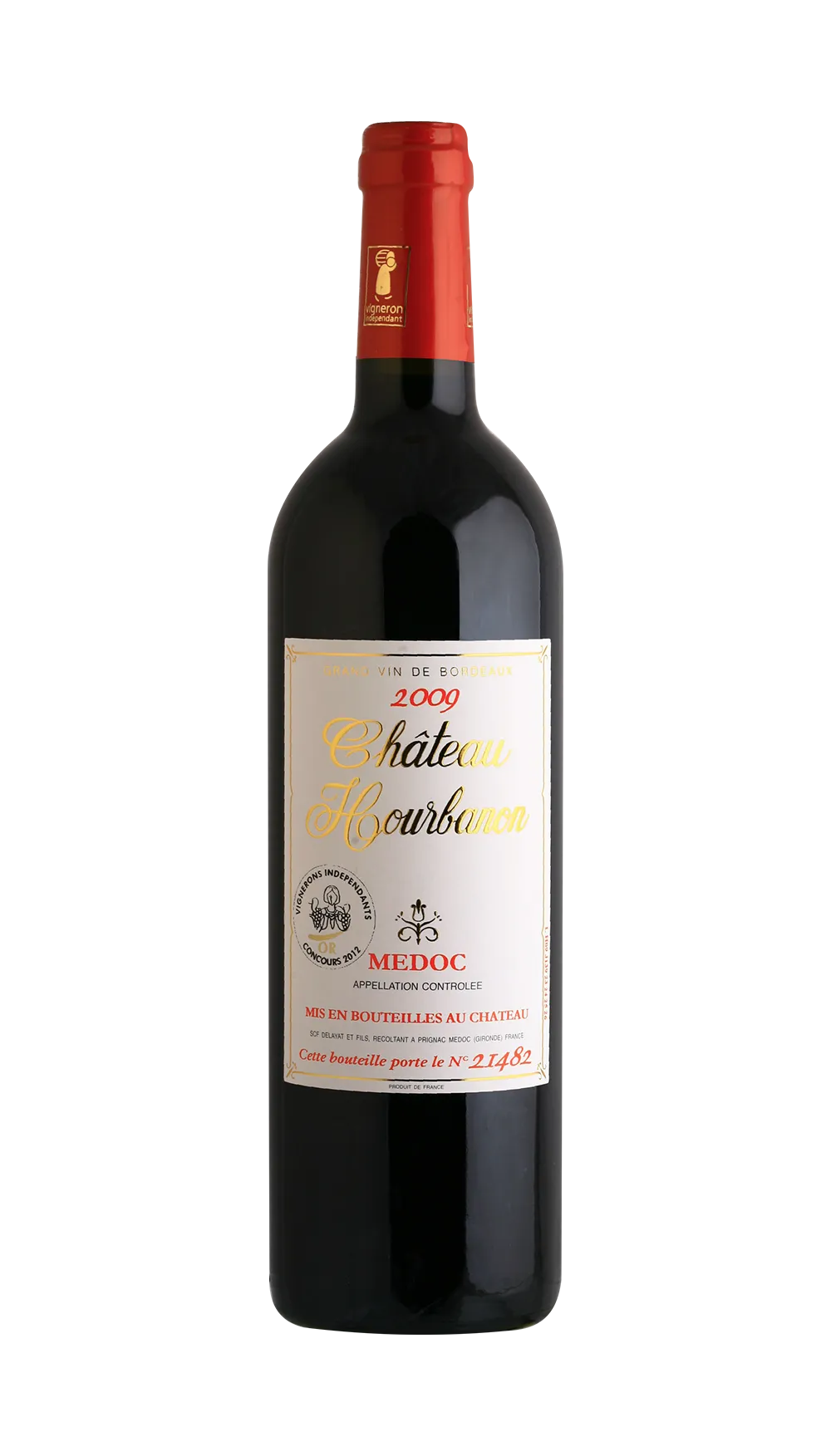 coup-de-coeur-chateau-hourbanon-2009